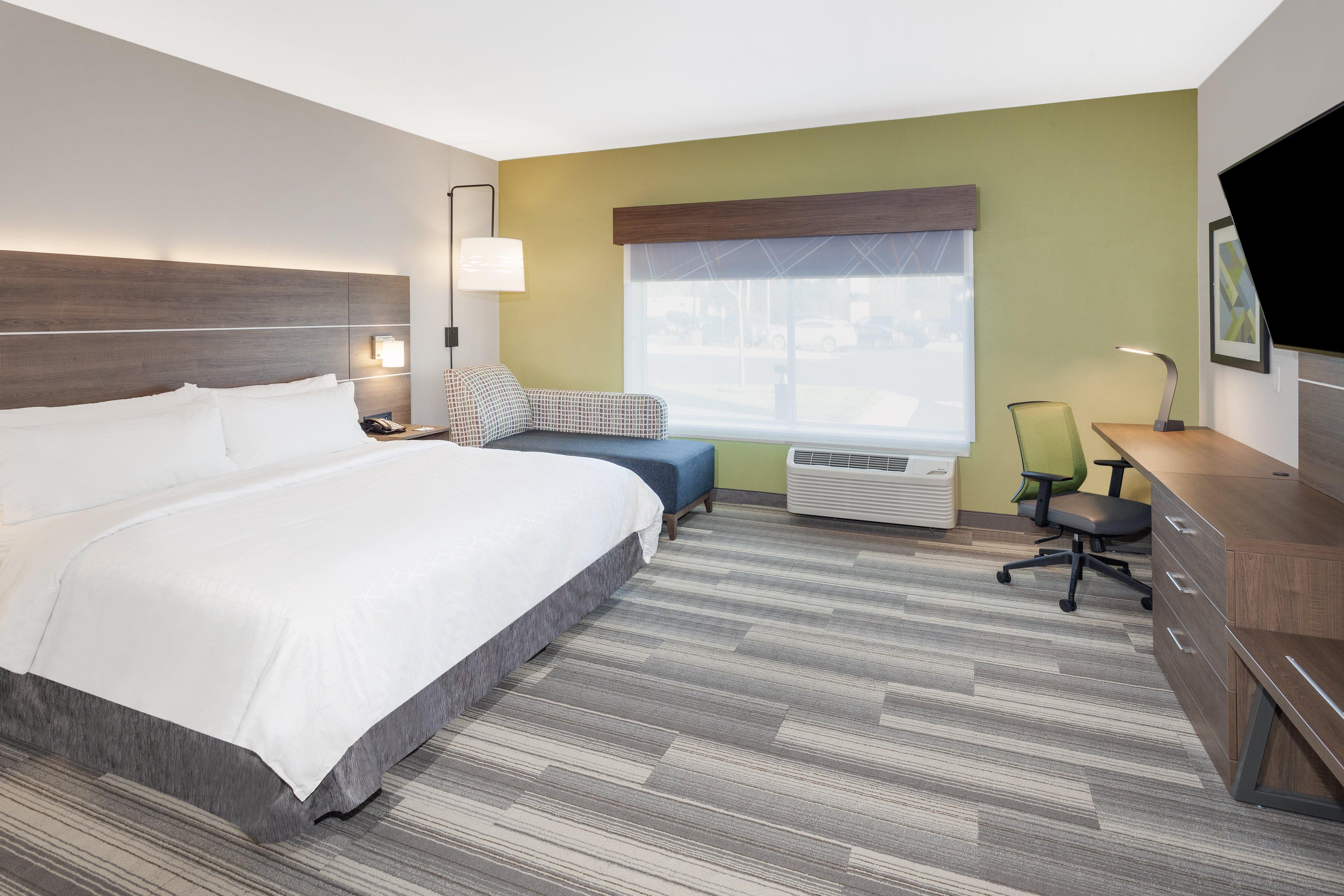 Holiday Inn Express & Suites - Hudson I-94 By Ihg Экстерьер фото