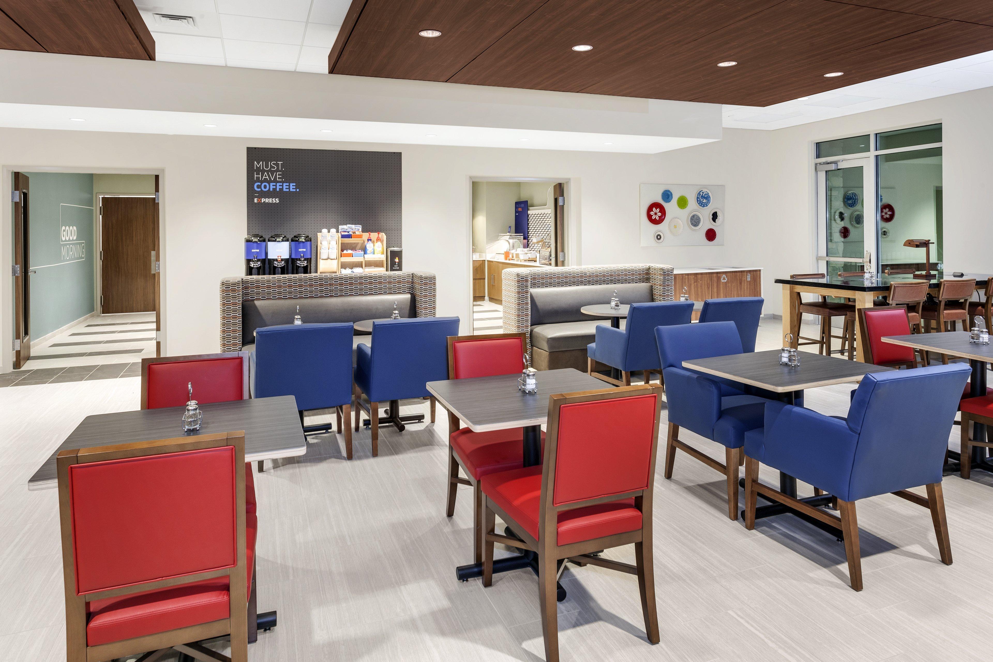 Holiday Inn Express & Suites - Hudson I-94 By Ihg Экстерьер фото