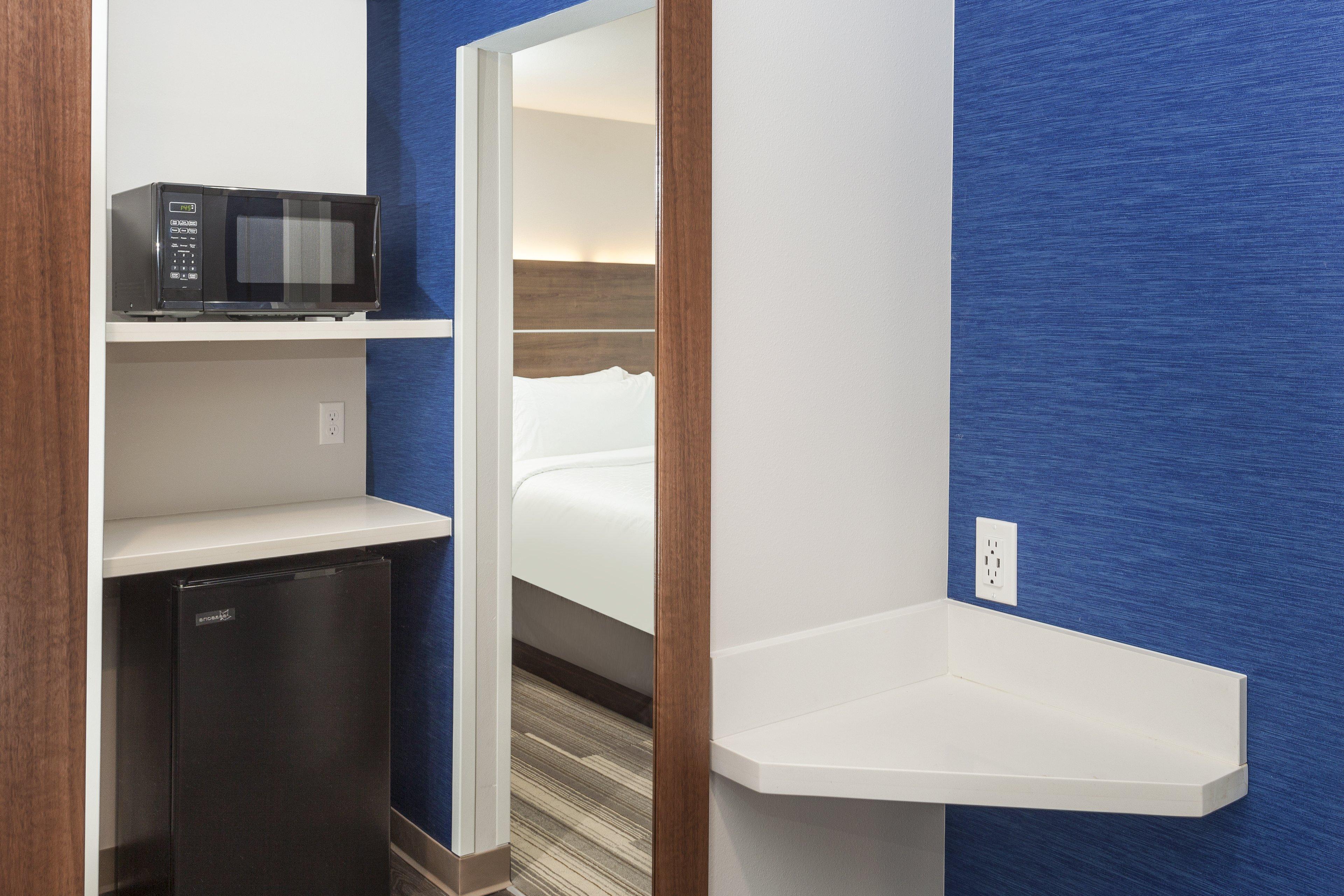 Holiday Inn Express & Suites - Hudson I-94 By Ihg Экстерьер фото