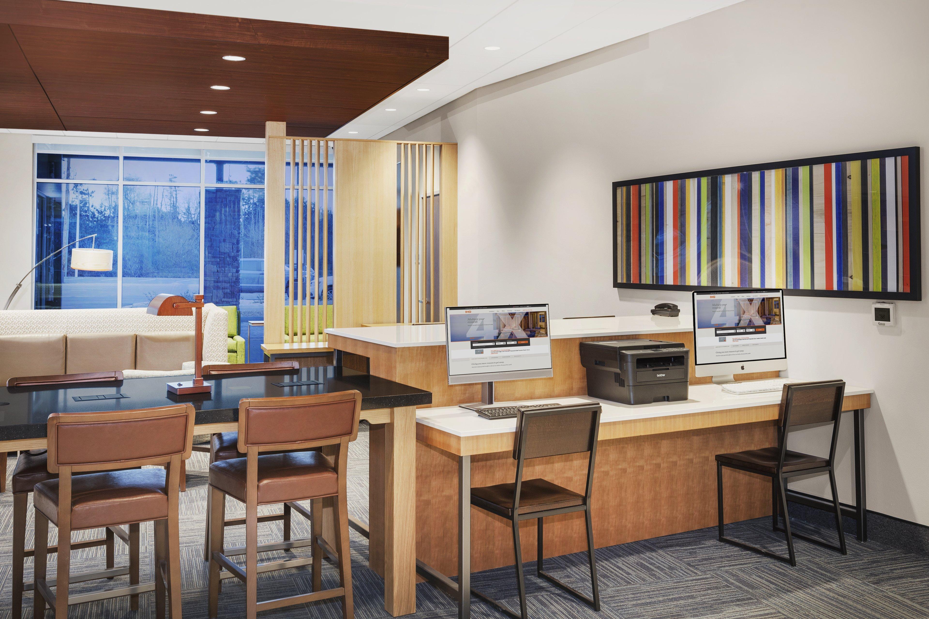 Holiday Inn Express & Suites - Hudson I-94 By Ihg Экстерьер фото