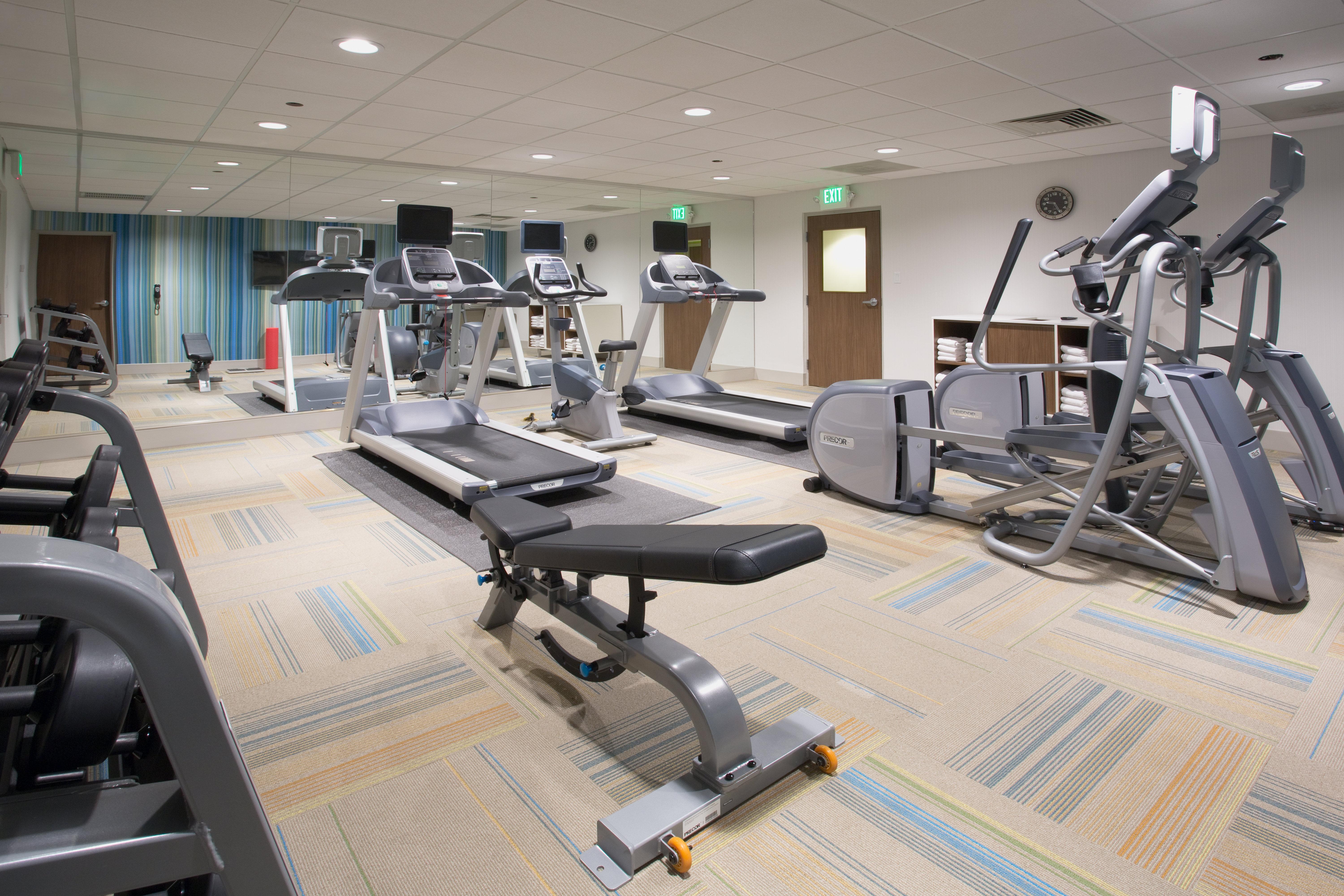 Holiday Inn Express & Suites - Hudson I-94 By Ihg Экстерьер фото