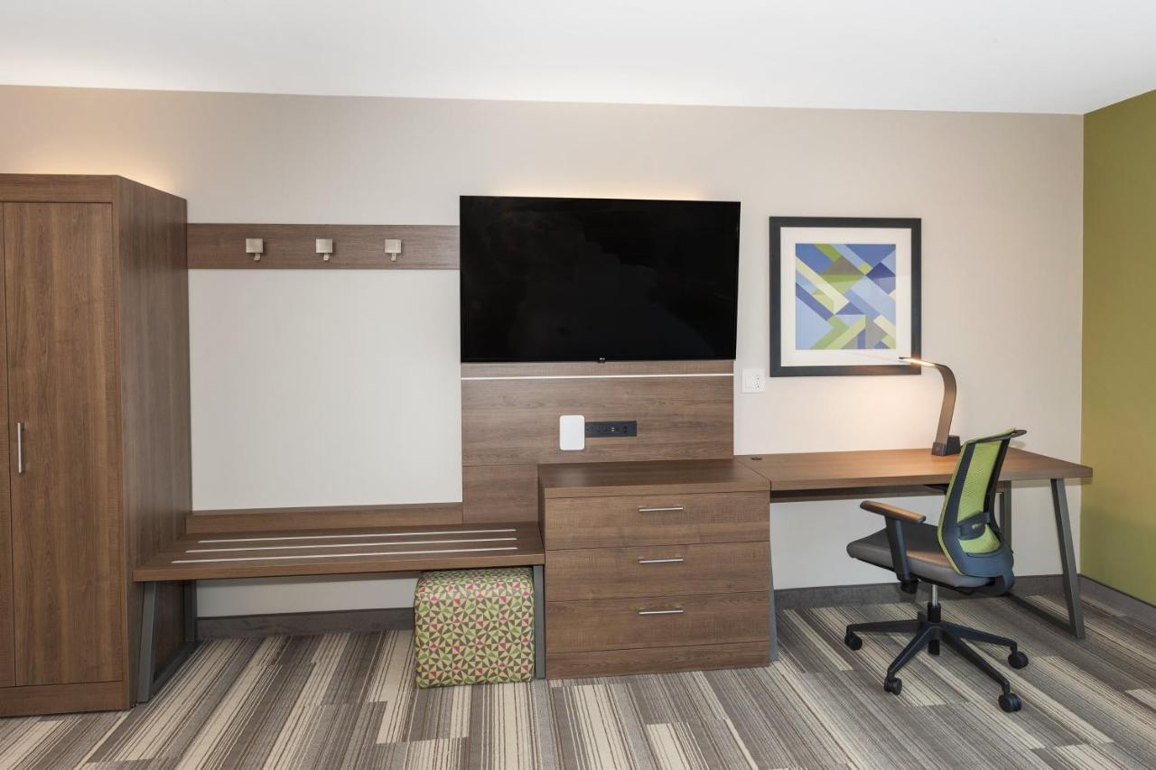 Holiday Inn Express & Suites - Hudson I-94 By Ihg Экстерьер фото